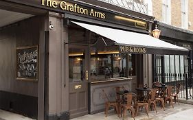 The Grafton Arms London